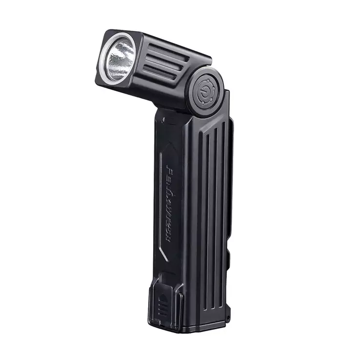 Ficklampa Fenix WT25R, 1000 lm - Ficklampor - 8020104782 - 1