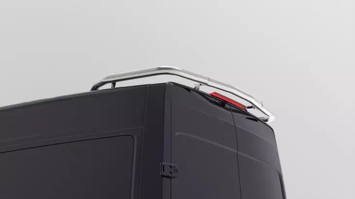 Bakre takbåge VW Crafter 2007-2016 - Takbåge till transportbil - 8020102152 - 1