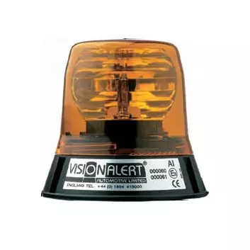 Vision Alert Halogen rotorljus - Halogen-rotorljus - 4080850002 - 2