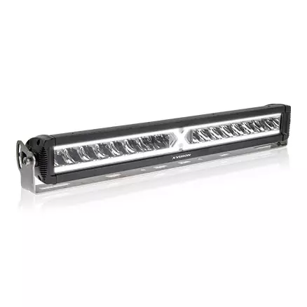 LED-extraljusramp X-Vision Domibar X - LED-ramper - 8020100102 - 1