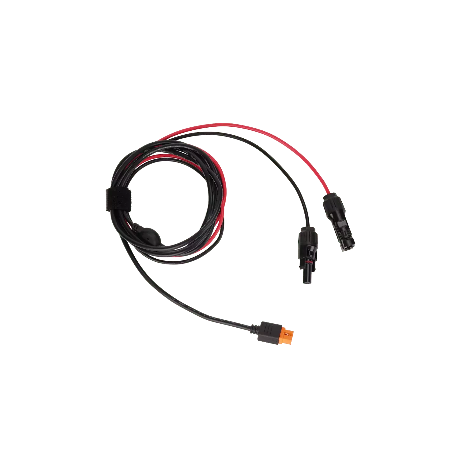 EcoFlow MC4 To XT60i Solar Cable 5m Lumise se Webbutik