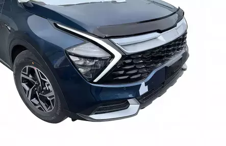 Kia Sportage Huvskydd 22+ - KIA - 8020105773 - 2