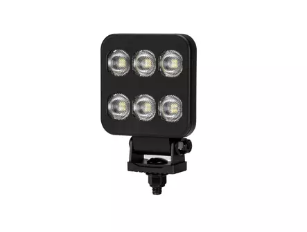 Strands Dark Knight Hardcore LED-arbetsljus - Led-arbetsbelysning - 8020107873 - 1