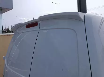 Takspoiler Mercedes-Benz Citan 2023+ - Mercedes-Benz - 8020107983 - 1