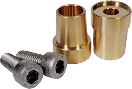 Polplints adapter kit, M8 förtent (+/-) - Batterier - 8020108663 - 2