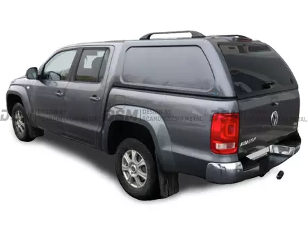 Amarok Aeroklas Arbetskåpa - Volkswagen - 7020100053 - 2