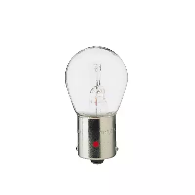 Philips BA15s 21W Lampa MasterDuty - Ba15s lampor - 4060102013 - 2