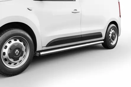 Renault Express 21- Sidorör - Renault - 8020104803 - 2