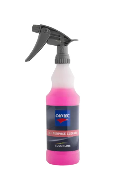 Cartec All Purpose Cleaner 1 liter - Bilvård tillbehör - 8020109413 - 1