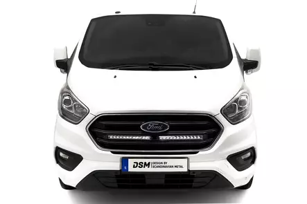 LED-Rampspaket Ford Transit Custom DSM Integra - Ford - 8020107333 - 1