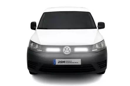 LED-Rampspaket Volkswagen Caddy 16-20 DSM Integra - Volkswagen - 8020107813 - 2