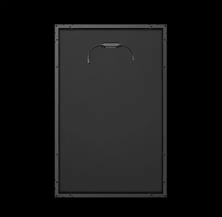 EcoFlow 175W solpanel - Powerstation tillbehör - 8020120253 - 1