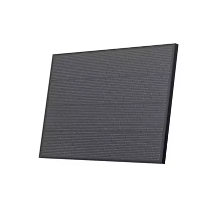 EcoFlow 175W solpanel - Powerstation tillbehör - 8020120253 - 1