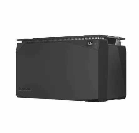 EcoFlow Batteri 5kWh - Paketlösningar för reservkraft - 8020108003 - 1