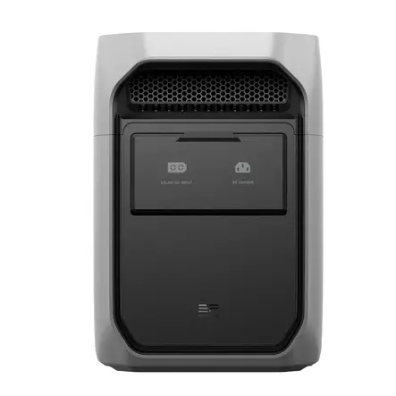 EcoFlow Delta 3 Classic Portable Power Station - Powerstation - 8020120703 - 2