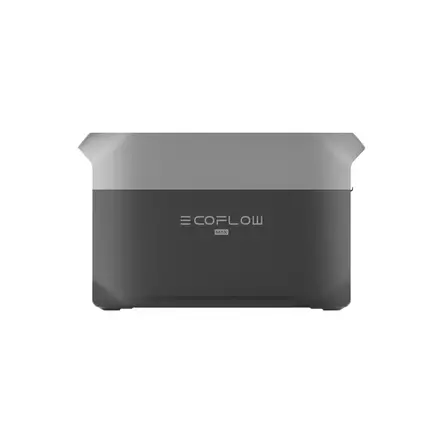 EcoFlow Delta 3 Max - Powerstation - 8020120153 - 2