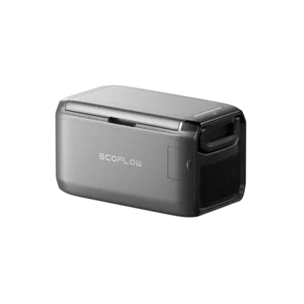 EcoFlow Glacier Classic 35l - Powerstation tillbehör - 8020112723 - 2