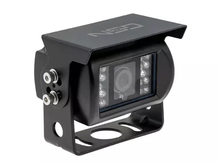 Full HD backkamera 120° NSD - Backkameror - 8020110443 - 1