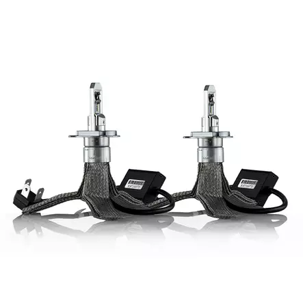 H1 LED konversion kit LuminaLights Proline 360 - LED konverteringskit - 8020101483 - 1