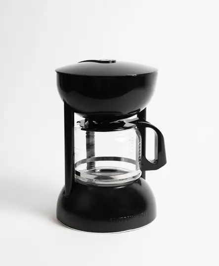 Kaffemaskin för gasspis, grill eller lägereld - Köktillbehör - 8020112173 - 1