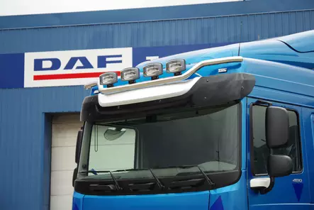 Takbåge Wide DAF XF Euro6 17+ Space - DAF - 8020103013 - 1