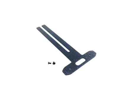 Monteringsfot för X6 Micro LED-blixt - Riktade blixtljus fäste - 4080320033 - 1