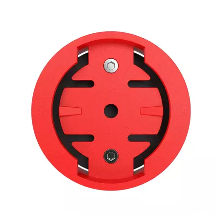 KOM TG03 QR GoPro basadapter - Cykelbelysning tillbehör - 8020107353 - 2