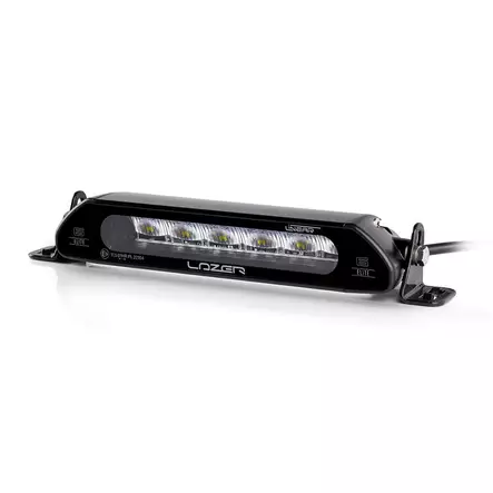 Lazer Linear 6 Elite led-ramp - LED-ramper - 8020100193 - 2