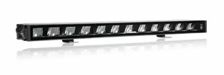 Peugeot Expert 2019- X-Vision Optima 12 extraljuspaket - Peugeot - 8020104243 - 2