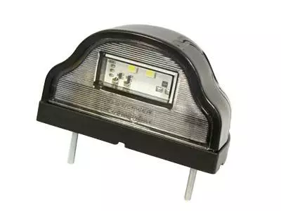 LED nummerskyltsbelysning - Led-registreringsskyltsbelysning - 4030120033 - 2