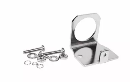 LED-blixtljus monteringsfäste - Riktade blixtljus fäste - 4080320043 - 2