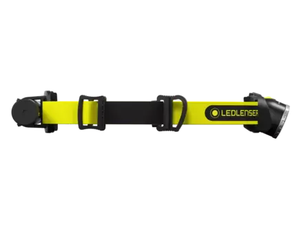 Ledlenser iH8R pannlampa - Pannlampor - 8020112133 - 2