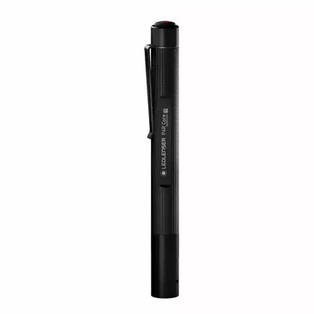 LED-ficklampa LED Lenser P4R Core - Ficklampor - 8020103693 - 2
