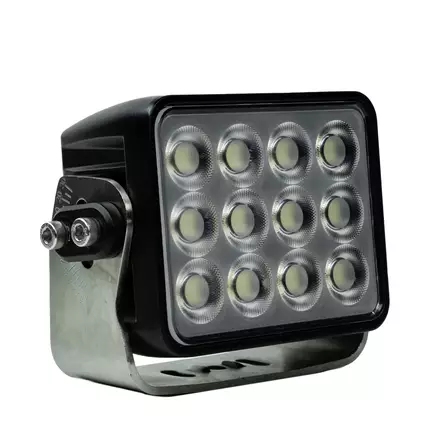 LED Arbetsljus LuminaLights Core 192 – Kraftfullt 192W Flood Beam 110° - Led-arbetsbelysning - 8020109633 - 1