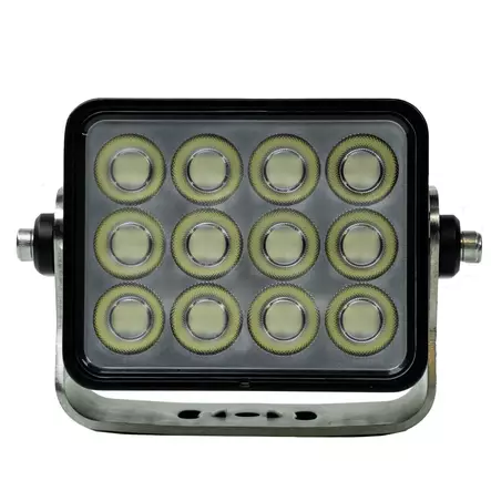 LED Arbetsljus LuminaLights Core 192 – Kraftfullt 192W Flood Beam 110° - Led-arbetsbelysning - 8020109633 - 1