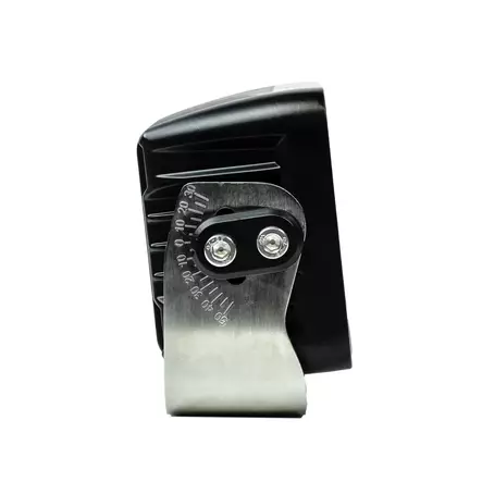 LED Arbetsljus LuminaLights Core 192 – Kraftfullt 192W Flood Beam 110° - Led-arbetsbelysning - 8020109633 - 2