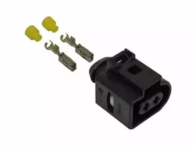 Kontakt till markeringsljus, mm. Scania, Volvo - LED-positionsljus - 4040110083 - 2