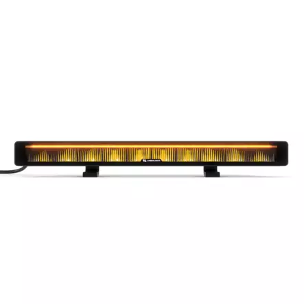 LuminaLights Scout Slim MAX 600 Gen.2 - LED-ramper - 8020112073 - 2