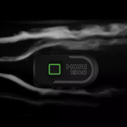 Magicshine HORI 1300 Dual Mounted cykellampa - Cykellampor fram - 8020113033 - 2