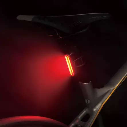 Magicshine SEEMEE 30 TL V2.0 Lätt Cykelbaklampa - Cykellampor bak - 8020120113 - 2