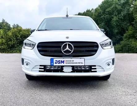 Mercedes-Benz Citan 22- DSM LED-Rampspaket - Mercedes-Benz - 8020105563 - 1