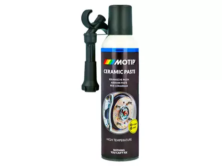 Motip Keramisk Smörjmedel Pasta 200 ml - Smörjning och skydd - 8020109703 - 1