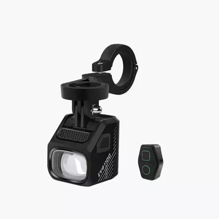 Cyckelljus MAGICSHINE EVO 1100 Svart - Cykelbelysning - 8020111983 - 1
