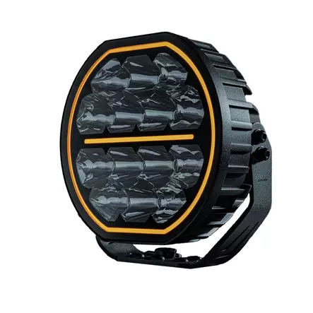Strands Big Energy 7" LED-extraljus - LED-extraljus - 8020120203 - 2