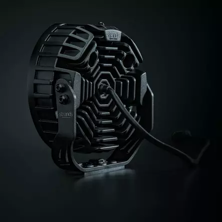 Strands Big Energy 7" LED-extraljus - LED-extraljus - 8020120203 - 1
