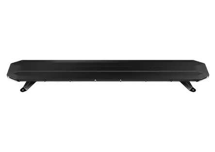Strands Monitum 1238mm blixtljusramp - Blixtljusramper LED - 8020105863 - 2