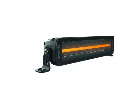 LED-extraljus ramp Strands Siberia DR 12" - LED-ramper - 8020103363 - 1