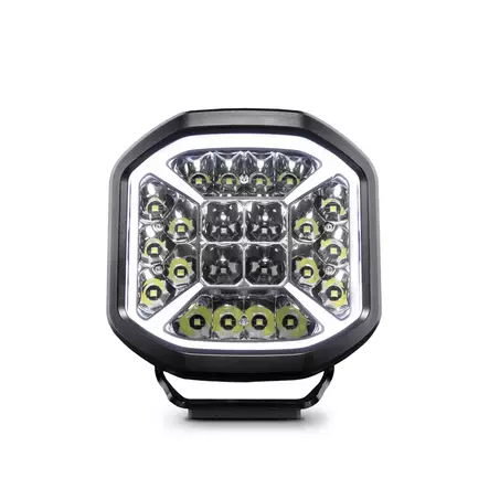 Strands Siberia X 7'' LED extraljus - LED-extraljus - 8020110463 - 1