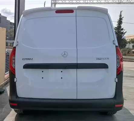 Takspoiler Mercedes-Benz Citan 2023+ - Mercedes-Benz - 8020107983 - 2
