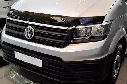 Toyota Proace 2016- DSM Båge 60mm - Volkswagen - 7000010263 - 1
